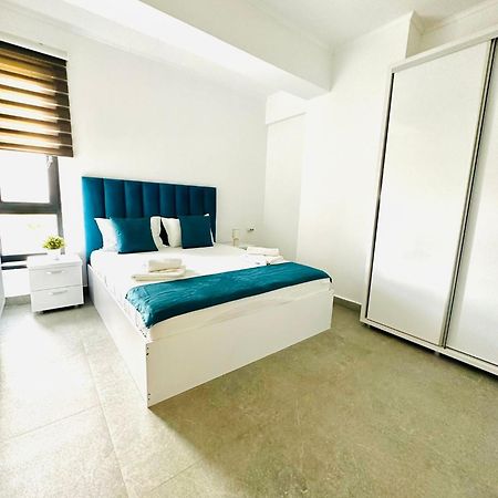 Jolie Studios & Apartments Эфорие Норд Экстерьер фото