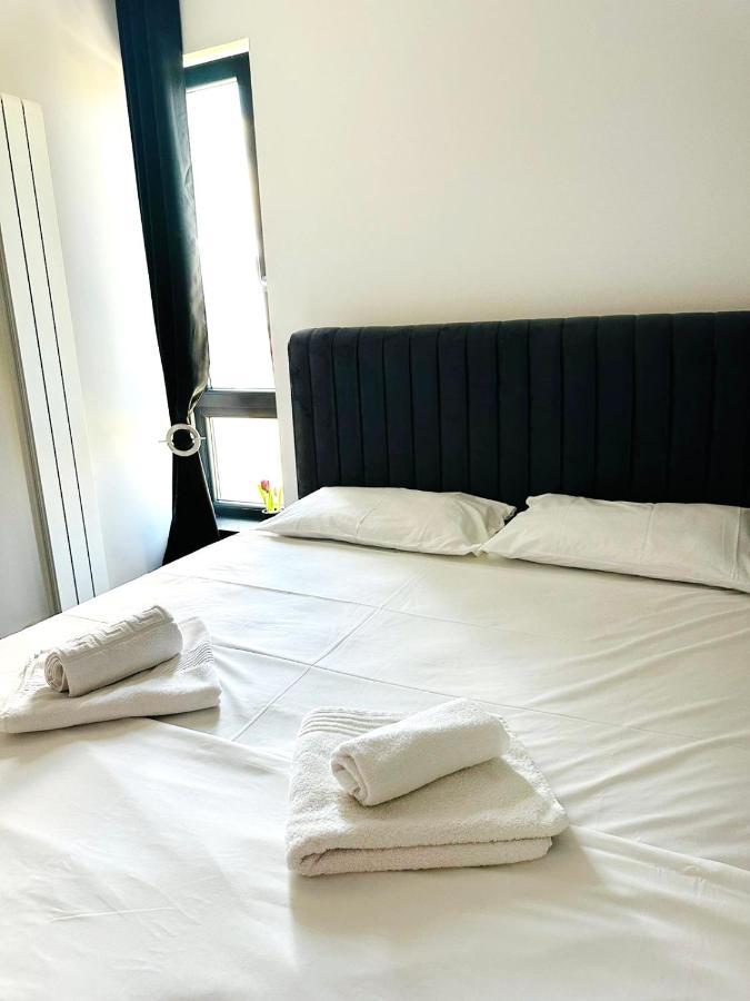 Jolie Studios & Apartments Эфорие Норд Экстерьер фото