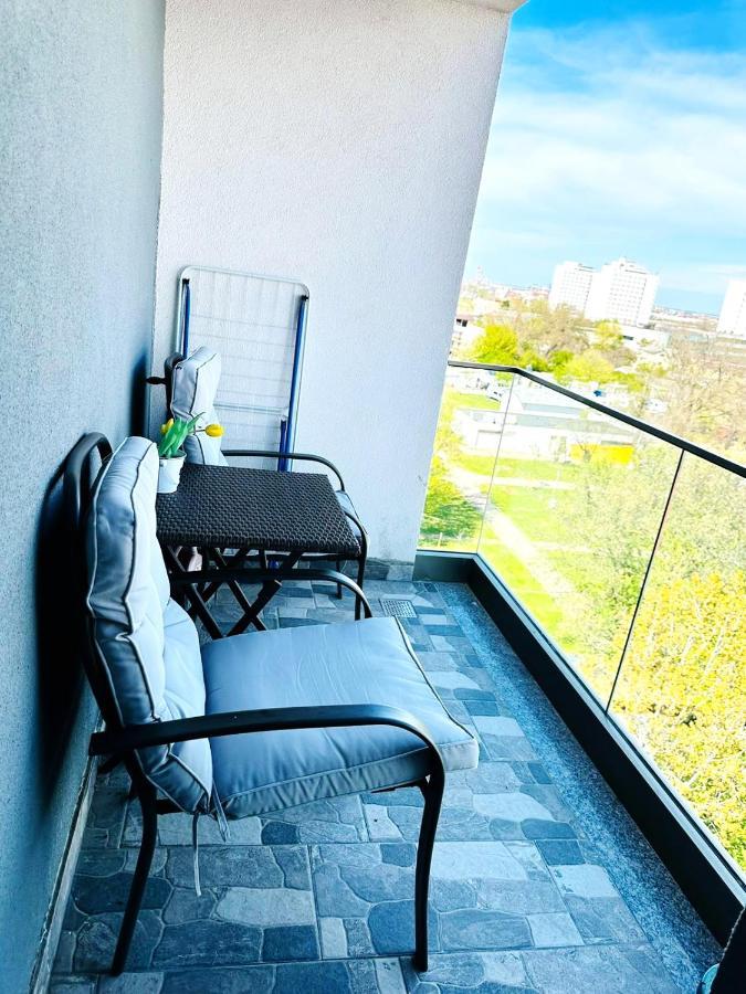 Jolie Studios & Apartments Эфорие Норд Экстерьер фото