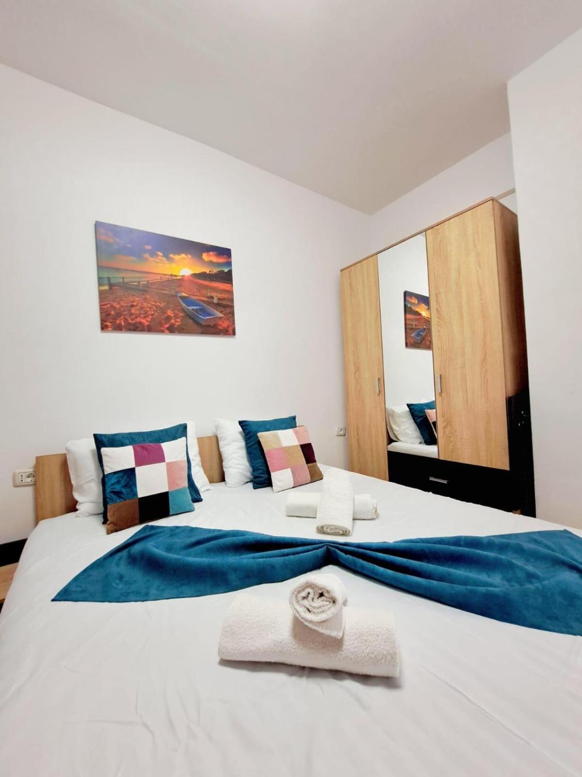 Jolie Studios & Apartments Эфорие Норд Экстерьер фото