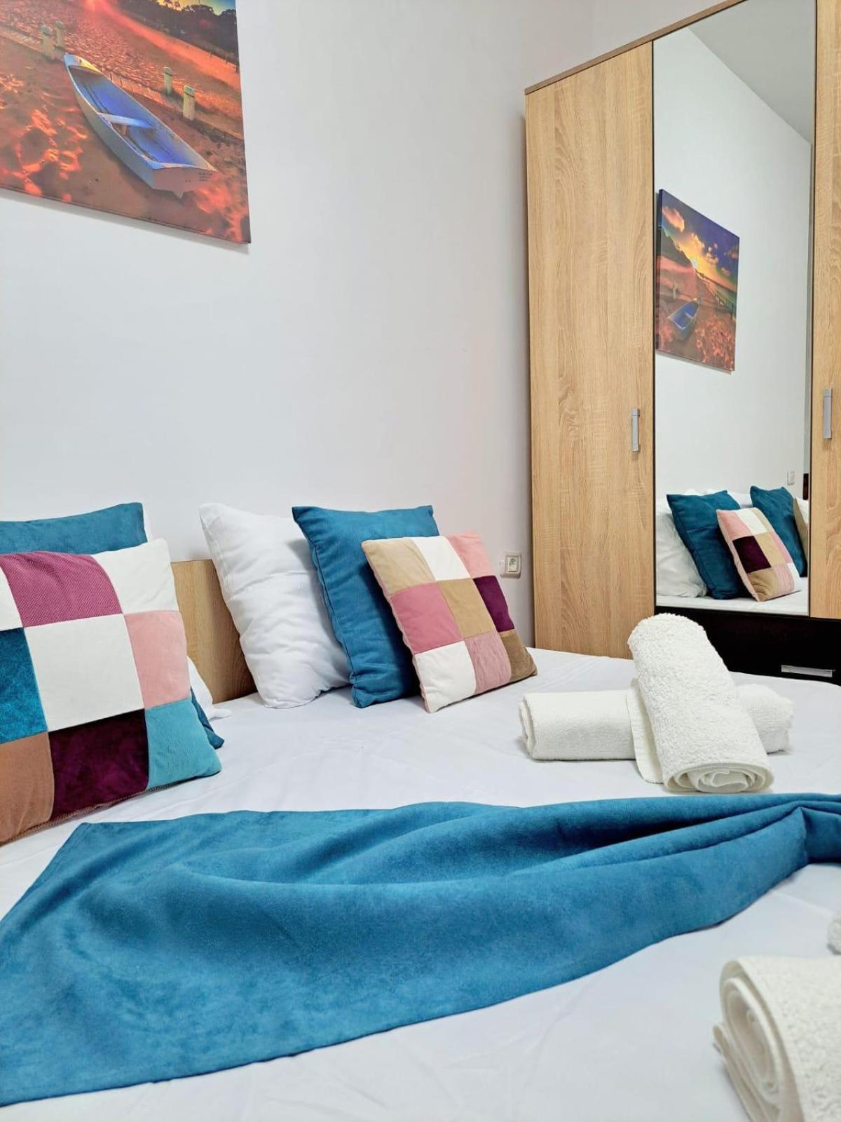 Jolie Studios & Apartments Эфорие Норд Экстерьер фото