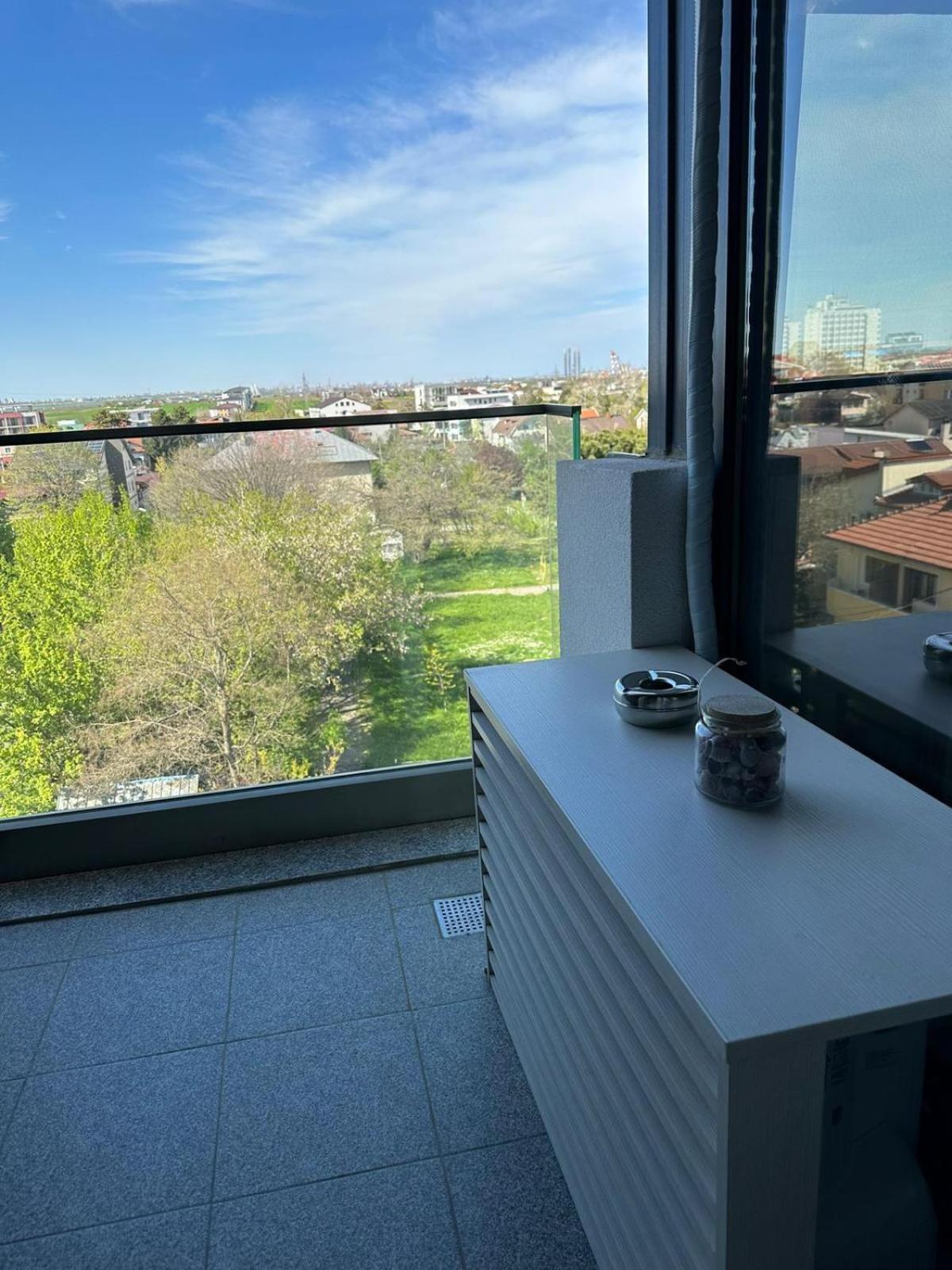 Jolie Studios & Apartments Эфорие Норд Экстерьер фото