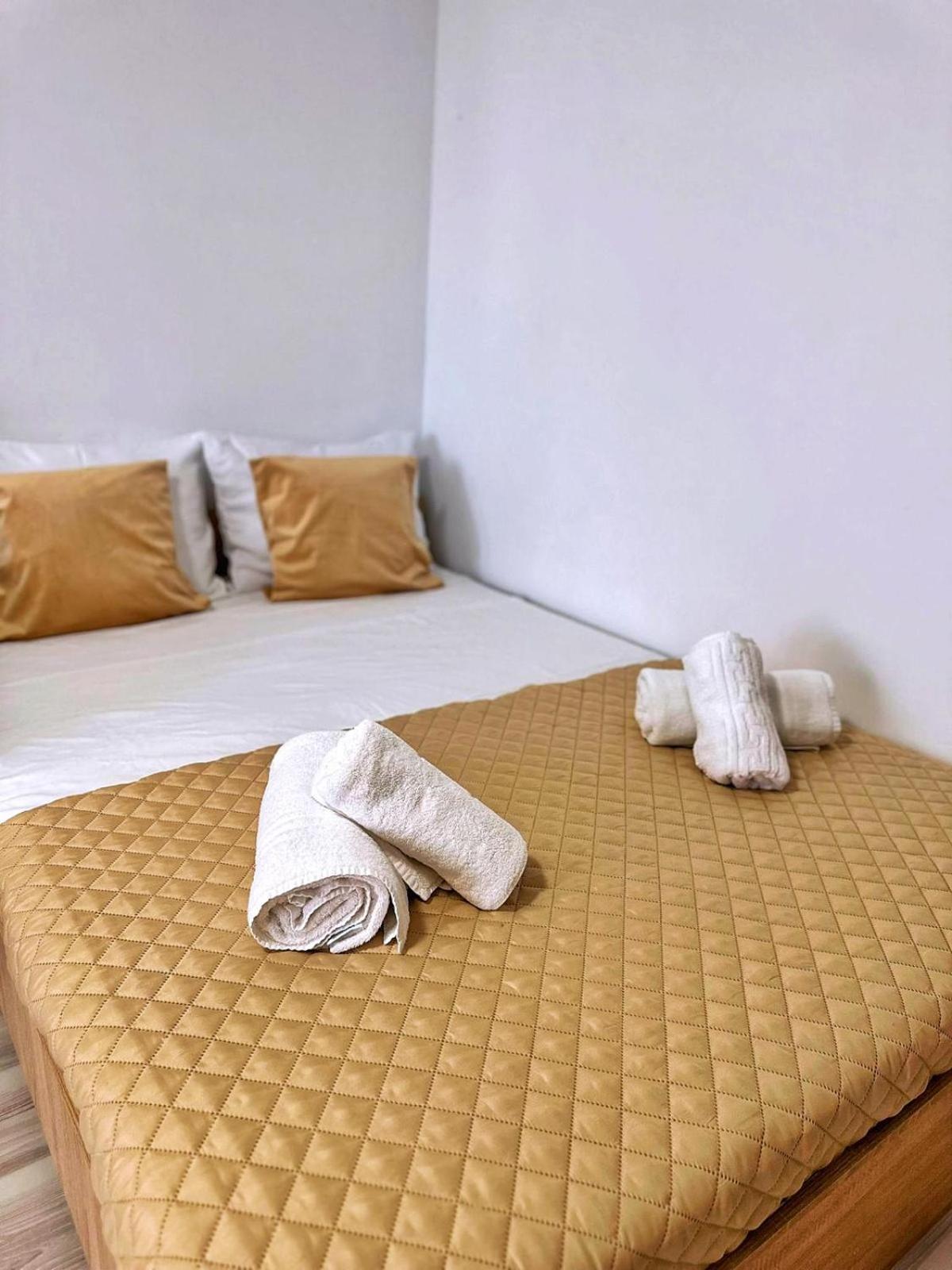 Jolie Studios & Apartments Эфорие Норд Экстерьер фото