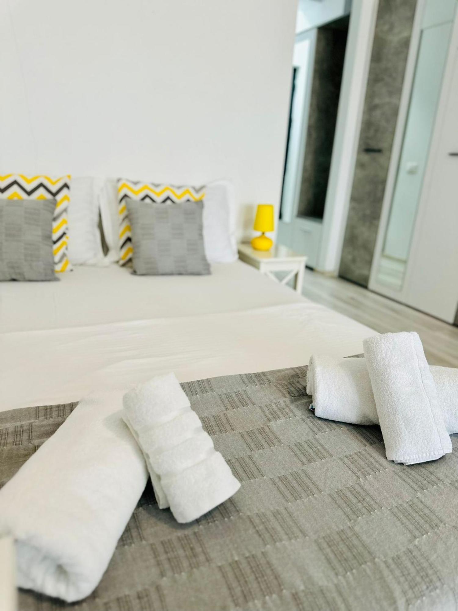 Jolie Studios & Apartments Эфорие Норд Экстерьер фото