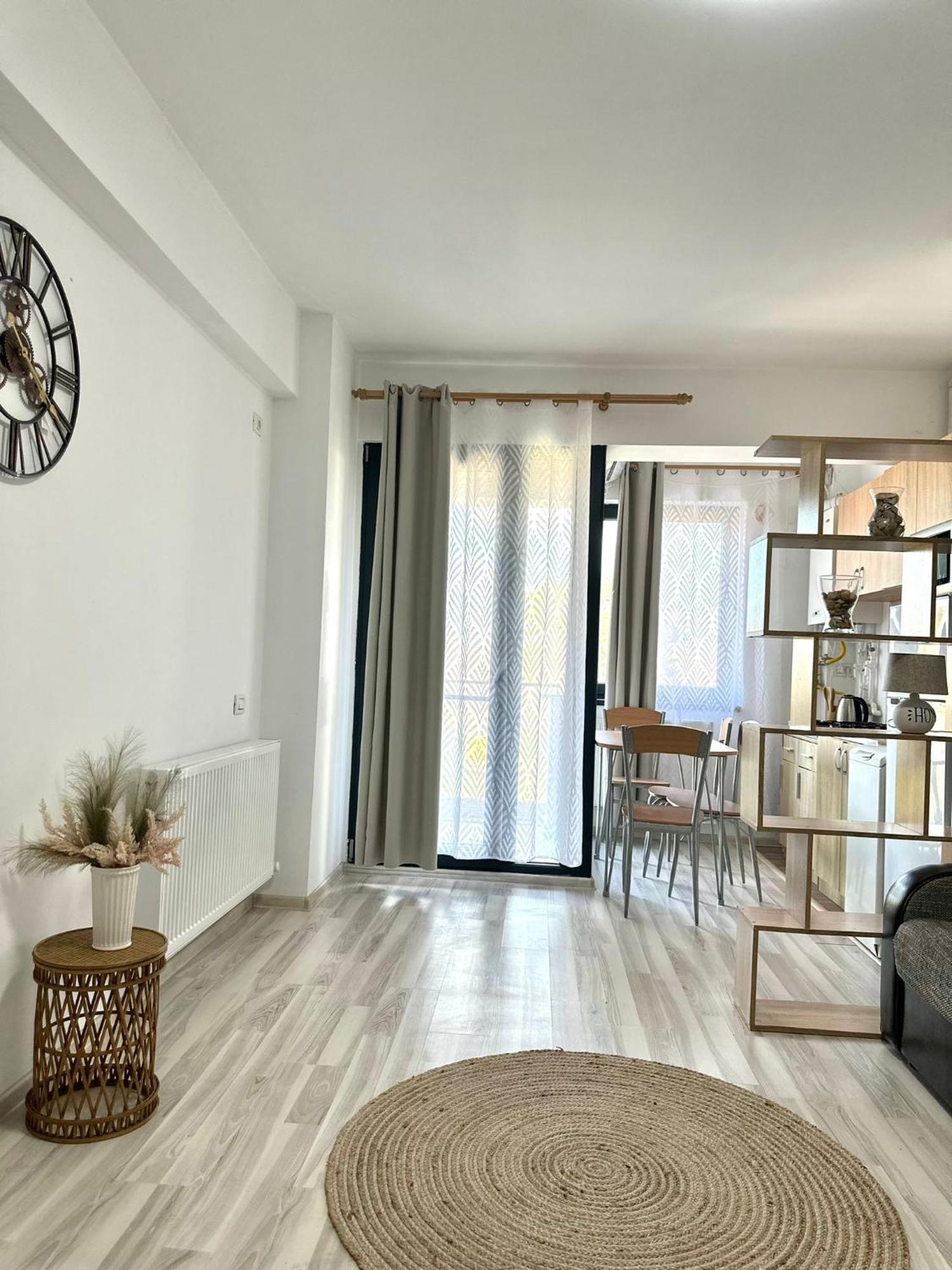 Jolie Studios & Apartments Эфорие Норд Экстерьер фото