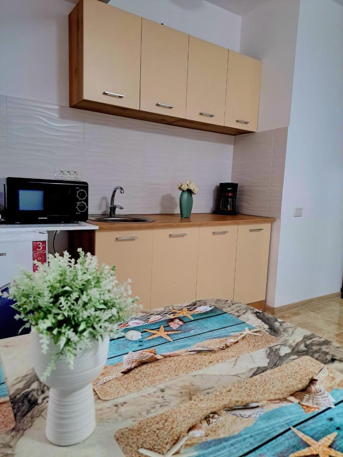 Jolie Studios & Apartments Эфорие Норд Экстерьер фото