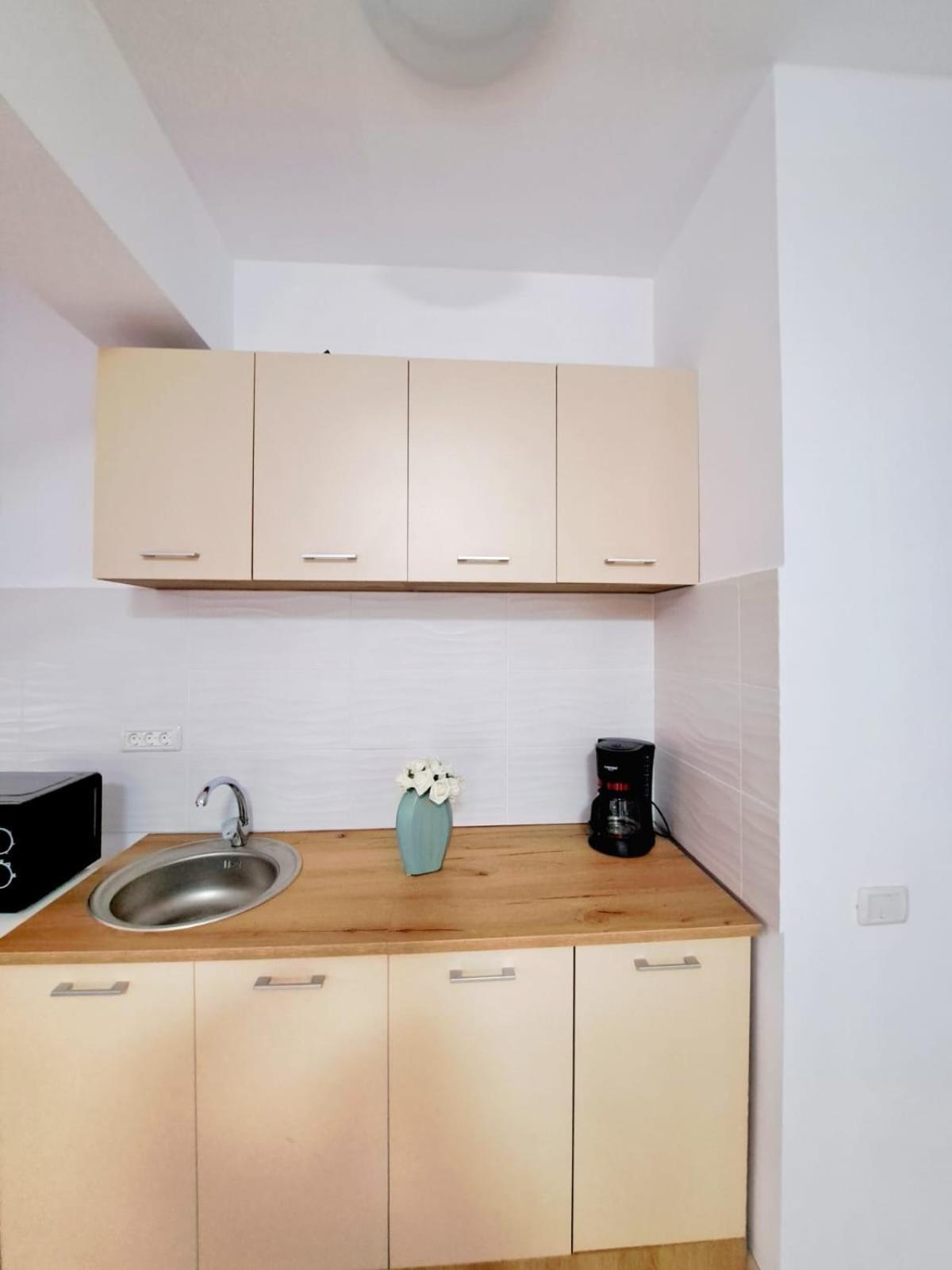Jolie Studios & Apartments Эфорие Норд Экстерьер фото