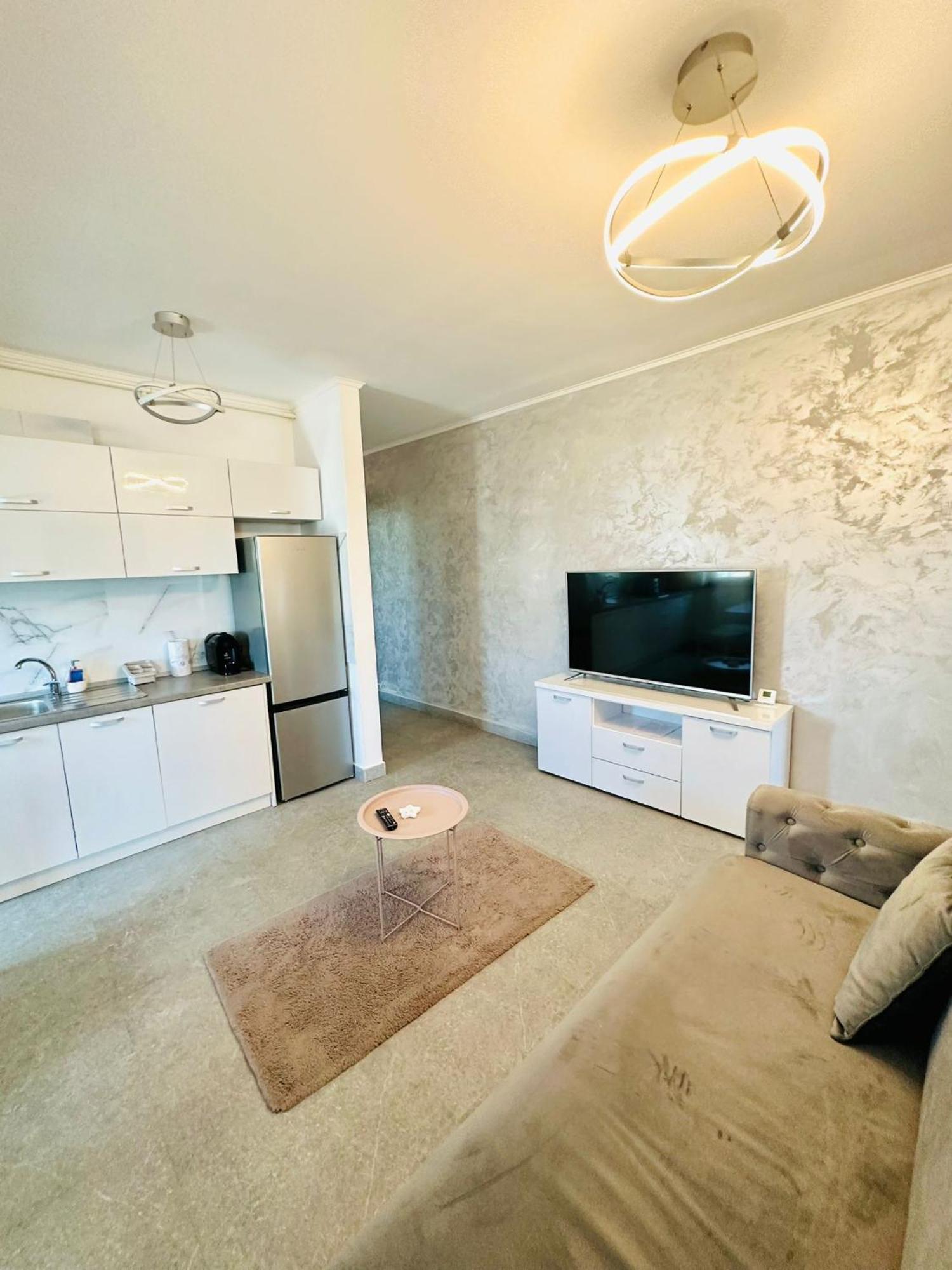 Jolie Studios & Apartments Эфорие Норд Экстерьер фото