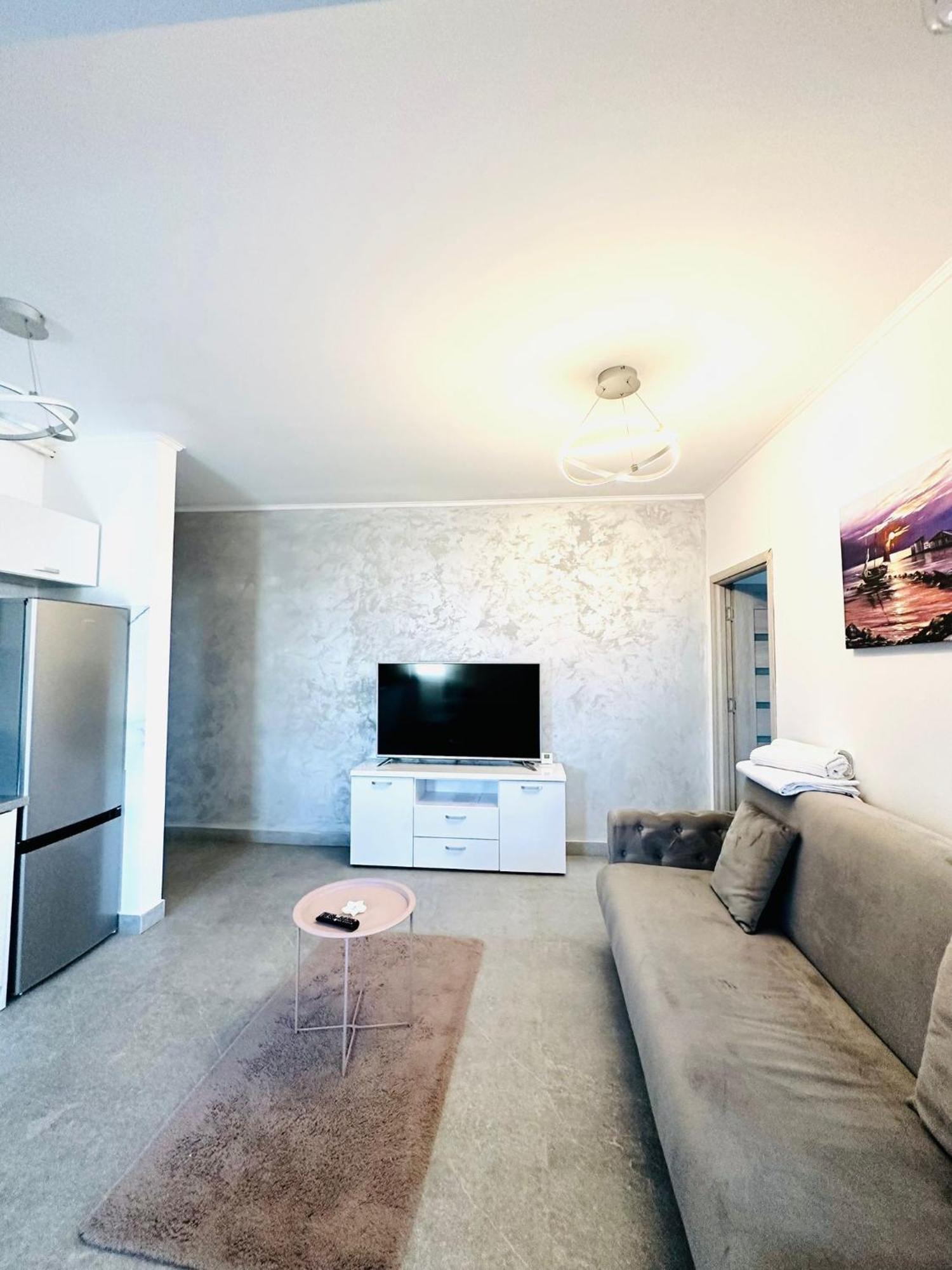 Jolie Studios & Apartments Эфорие Норд Экстерьер фото