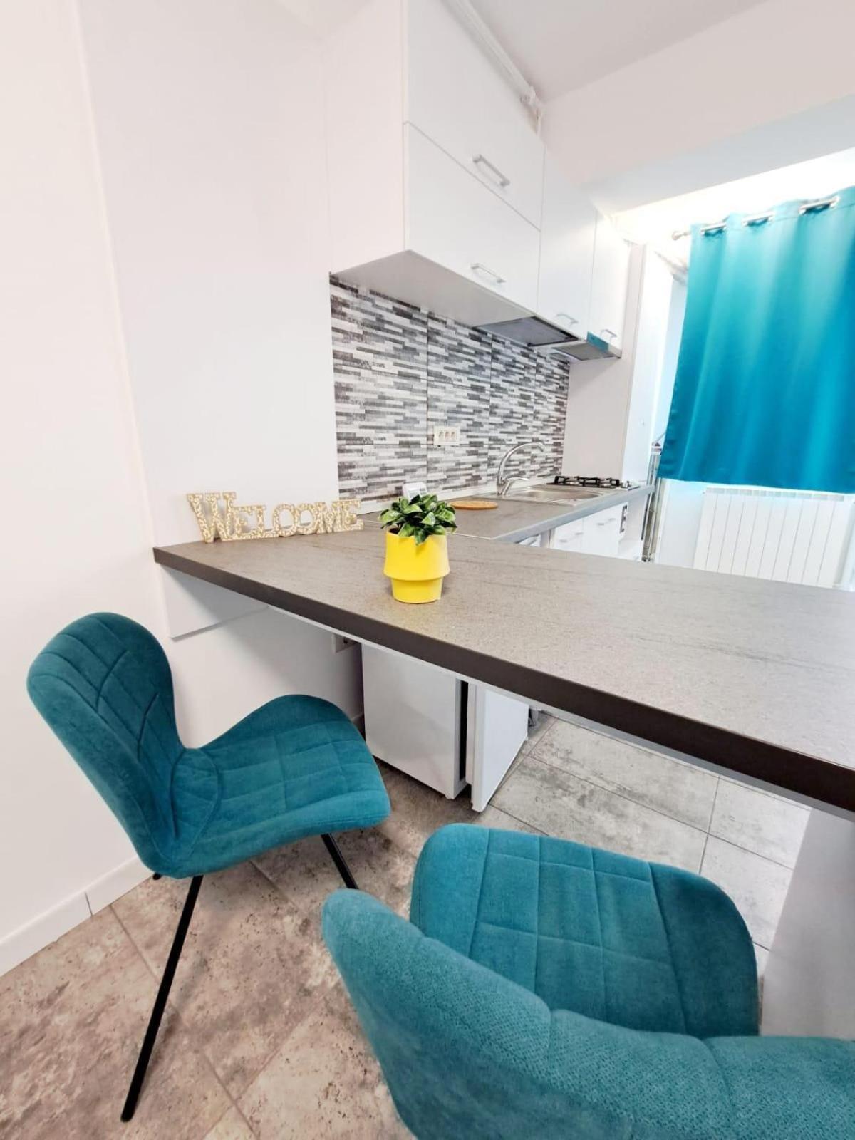 Jolie Studios & Apartments Эфорие Норд Экстерьер фото