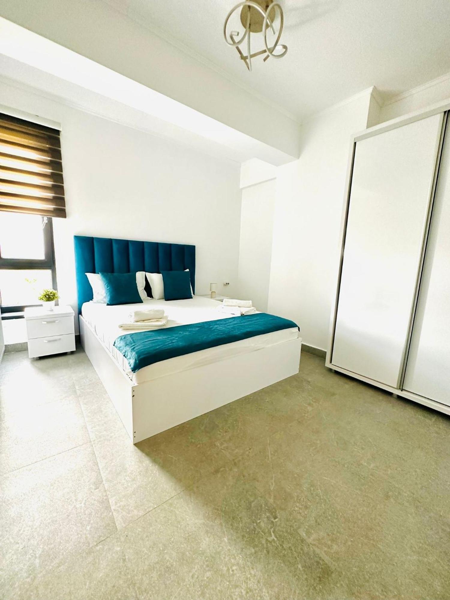 Jolie Studios & Apartments Эфорие Норд Экстерьер фото