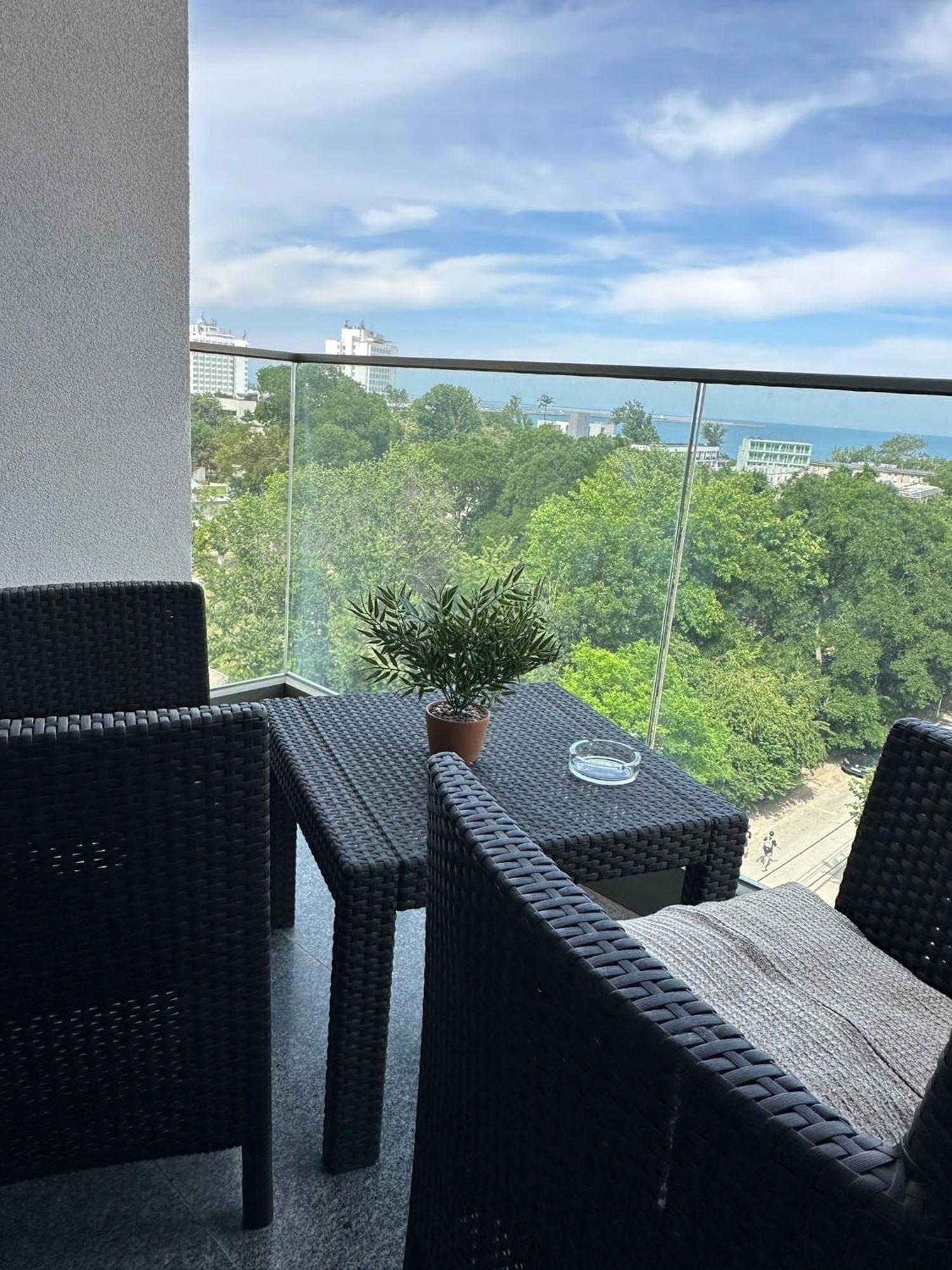 Jolie Studios & Apartments Эфорие Норд Экстерьер фото