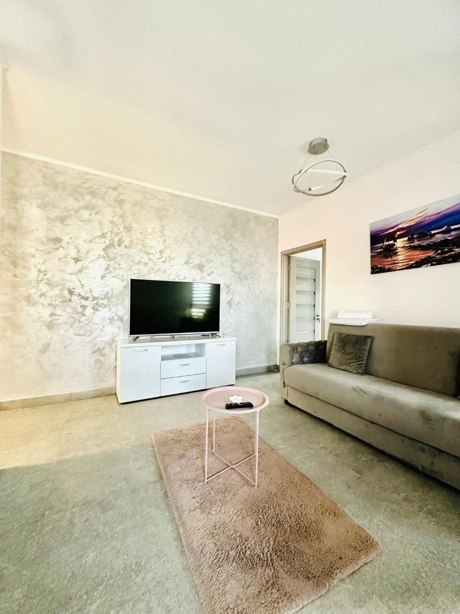 Jolie Studios & Apartments Эфорие Норд Экстерьер фото